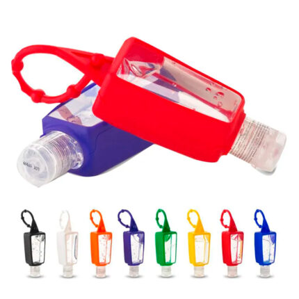 FRASCO DE GEL  COD HL-4670T-AM