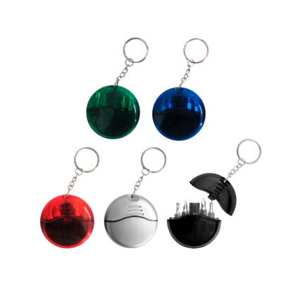 LLAVERO CON HERRAMIENTAS COD HL-1819AA