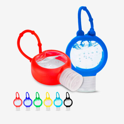 ROUND FRASCO DE GEL  COD HL-4670S-AM