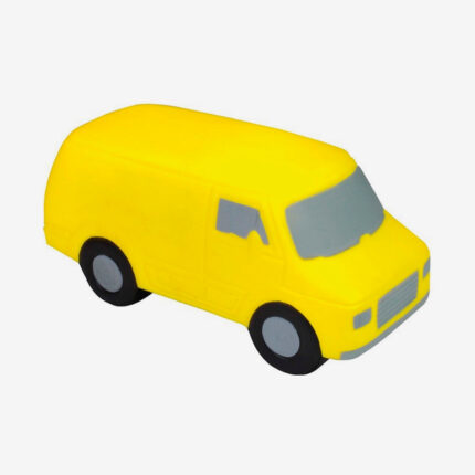 FURGONETA ANTIESTRES   COD SFPU-425