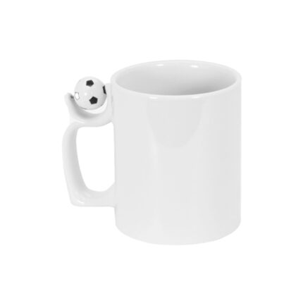 TAZA ASA PELOTA  COD W 1062