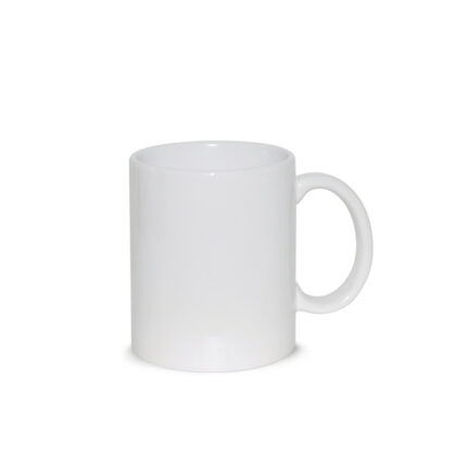 TAZA  BLANCA COD W 1065