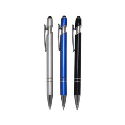 LAPICERO METÁLICO CON TOUCH