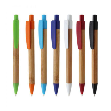 LAPICERO ECOLOGICO BAMBÚ